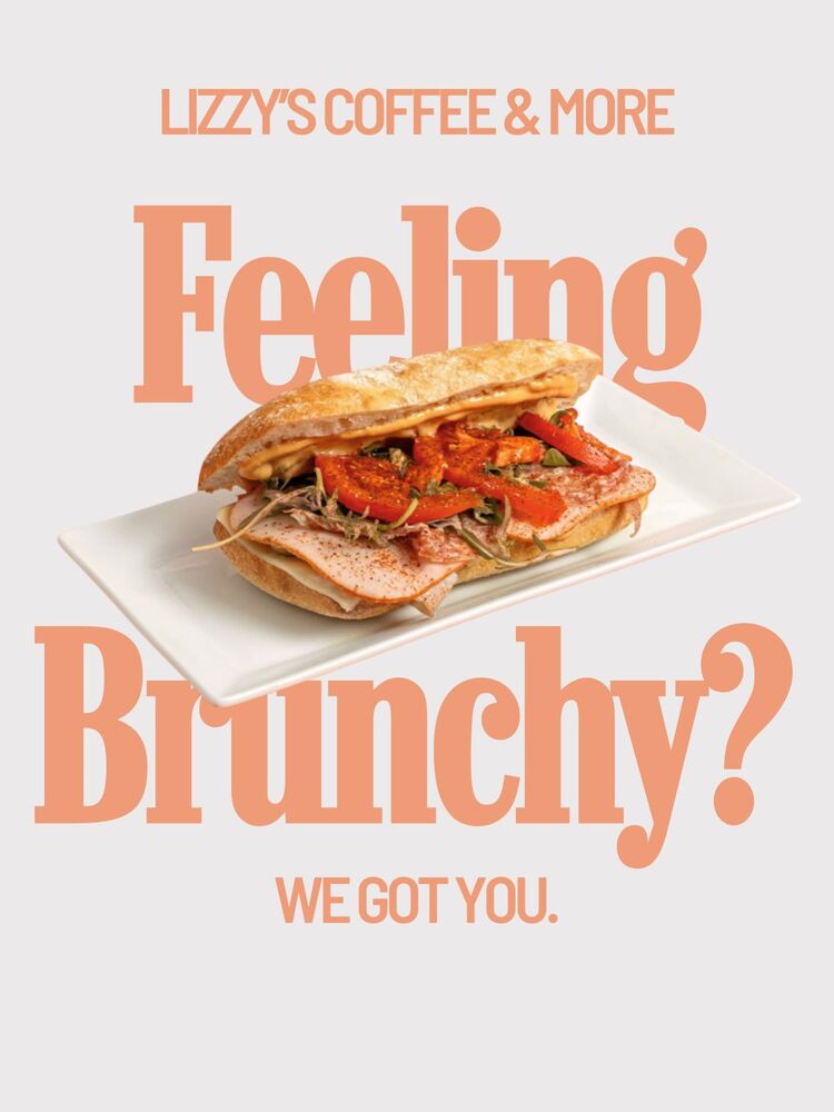 Feeling Brunchy
